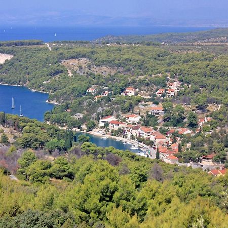 Apartments By The Sea Bobovisca Na Moru, Brac - 5682 Ložišće Bagian luar foto