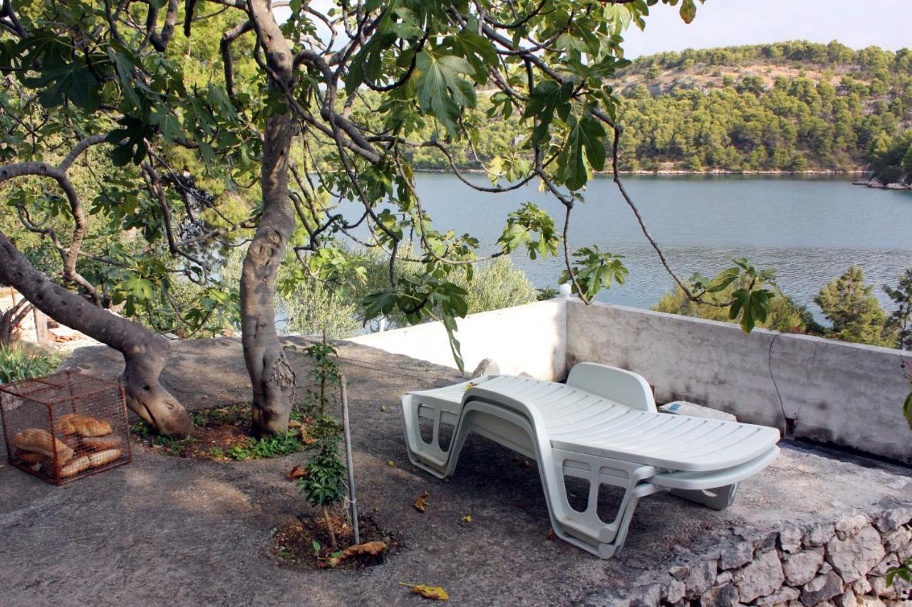 Apartments By The Sea Bobovisca Na Moru, Brac - 5682 Ložišće Bagian luar foto