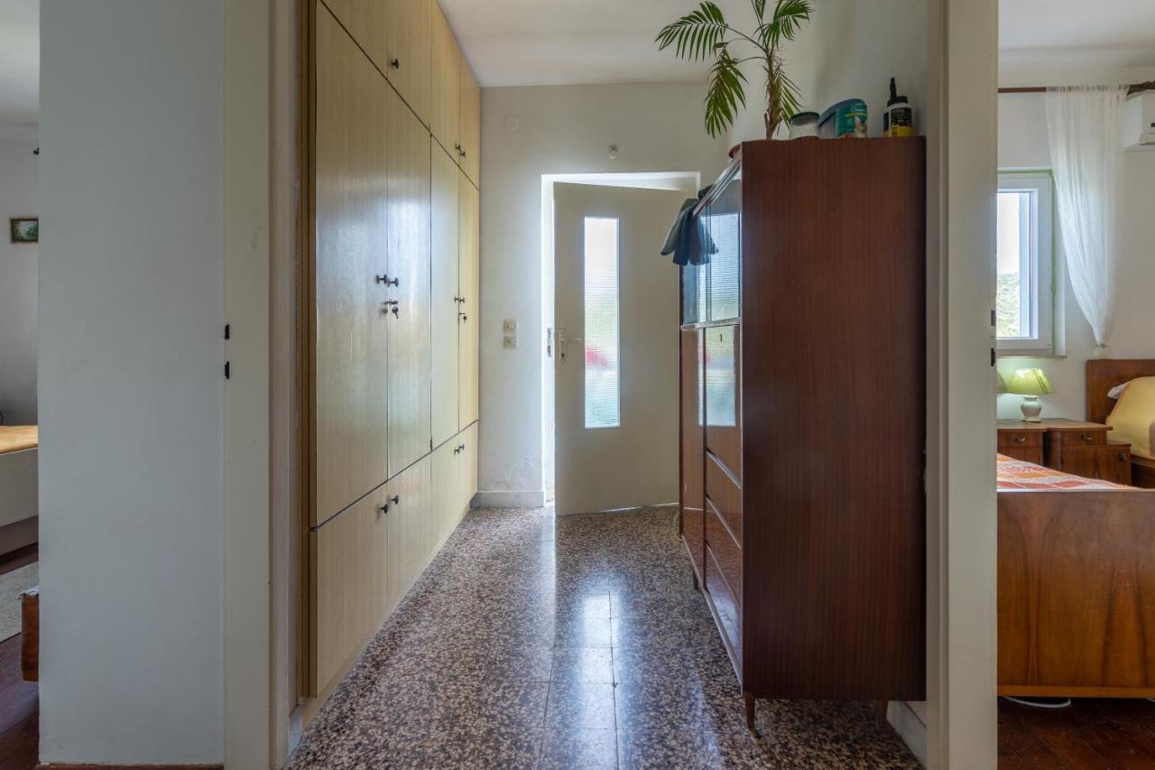 Apartments By The Sea Bobovisca Na Moru, Brac - 5682 Ložišće Bagian luar foto