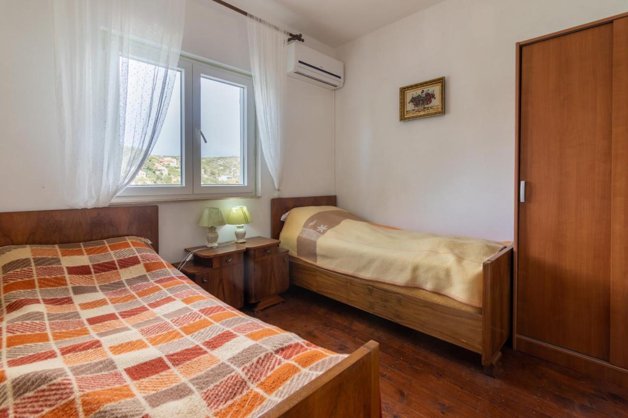 Apartments By The Sea Bobovisca Na Moru, Brac - 5682 Ložišće Bagian luar foto