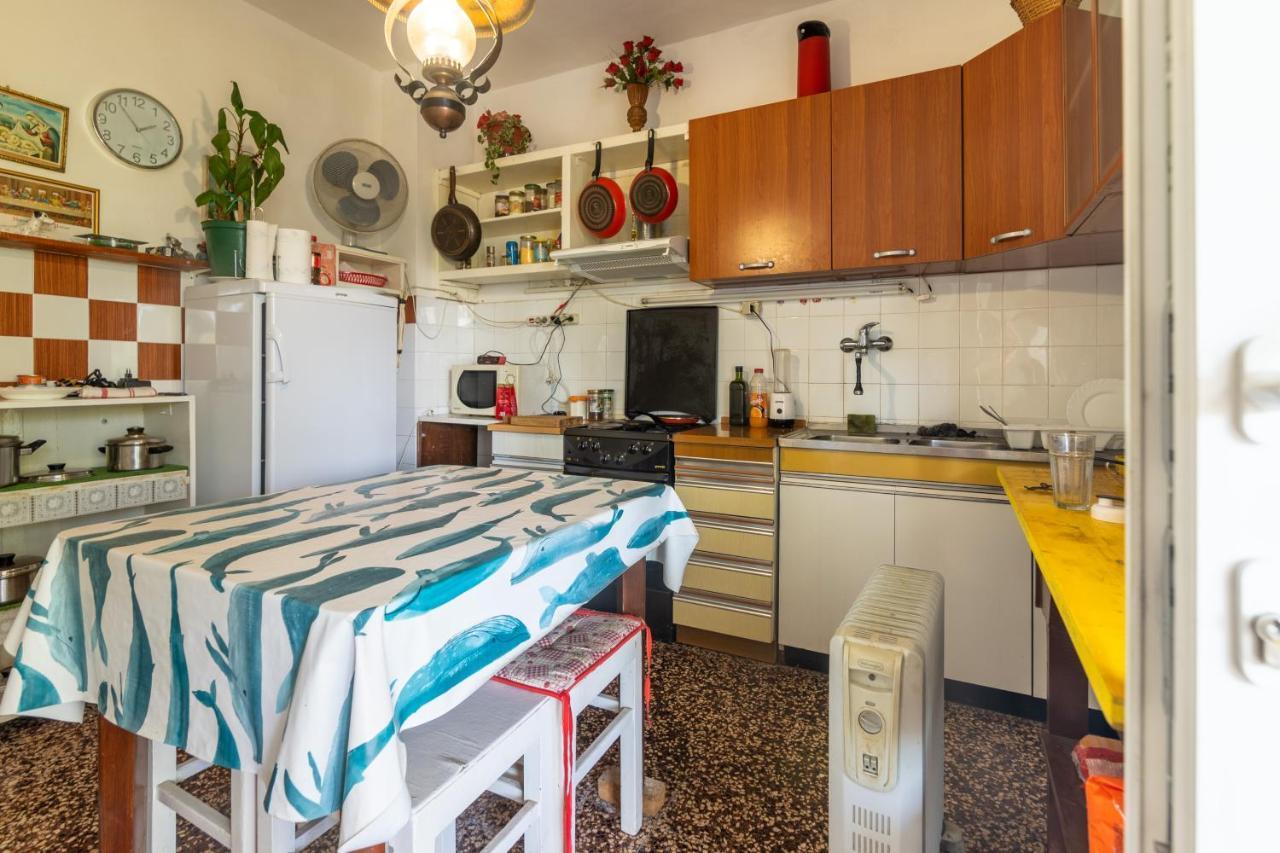 Apartments By The Sea Bobovisca Na Moru, Brac - 5682 Ložišće Bagian luar foto